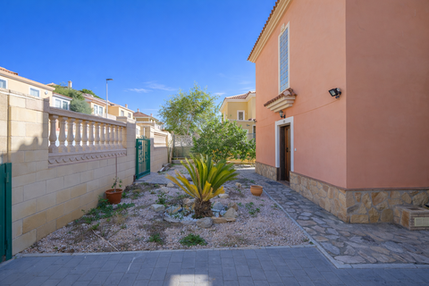 Villa i Mutxamel, Alicante, Mutxamel - € 360.000 | Ref: 13f0101c-781a-42ea-9 - foto 41