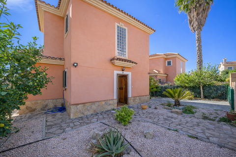 Villa i Mutxamel, Alicante, Mutxamel - € 360.000 | Ref: 13f0101c-781a-42ea-9 - foto 43