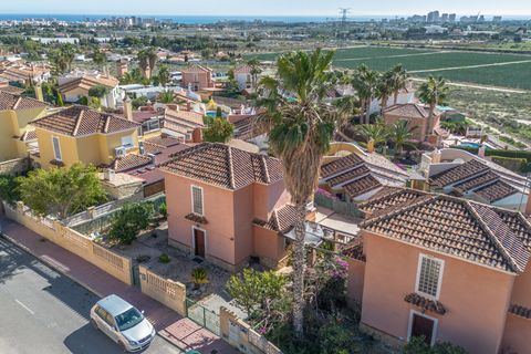 Villa i Mutxamel, Alicante, Mutxamel - € 360.000 | Ref: 13f0101c-781a-42ea-9 - foto 44