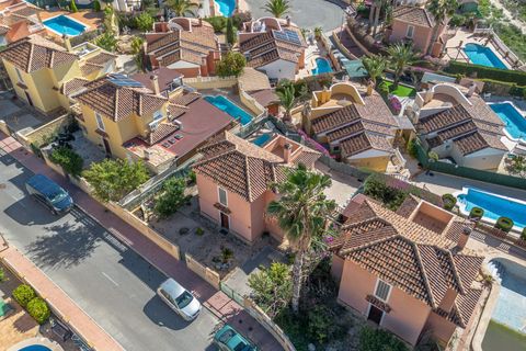 Villa i Mutxamel, Alicante, Mutxamel - € 360.000 | Ref: 13f0101c-781a-42ea-9 - foto 45