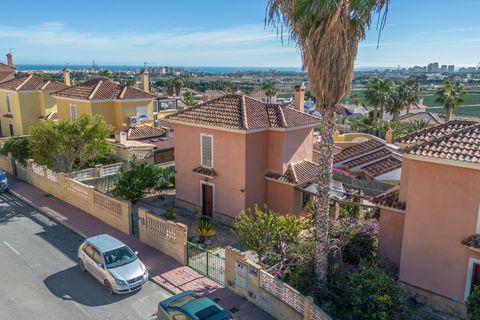 Villa i Mutxamel, Alicante, Mutxamel - € 360.000 | Ref: 13f0101c-781a-42ea-9 - foto 46