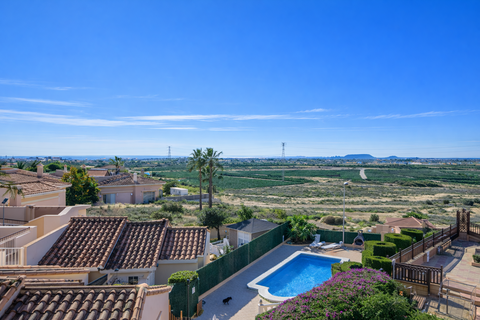 Villa i Mutxamel, Alicante, Mutxamel - € 360.000 | Ref: 13f0101c-781a-42ea-9 - foto 49