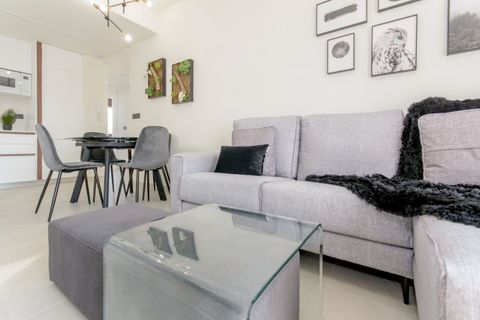 Bungalow i Torrevieja, Alicante, Torrevieja - € 320.000 | Ref: SLV18-2459S - foto 4