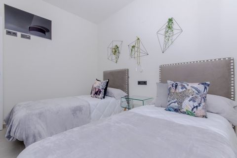 Bungalow i Torrevieja, Alicante, Torrevieja - € 320.000 | Ref: SLV18-2459S - foto 16