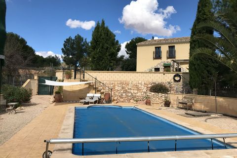 Finca i Monovar, Alicante, Monovar - € 325.000 | Ref: MCO-47502 - foto 1