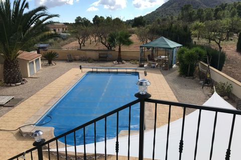 Finca i Monovar, Alicante, Monovar - € 325.000 | Ref: MCO-47502 - foto 4
