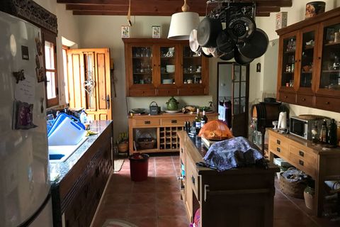 Finca i Monovar, Alicante, Monovar - € 325.000 | Ref: MCO-47502 - foto 6
