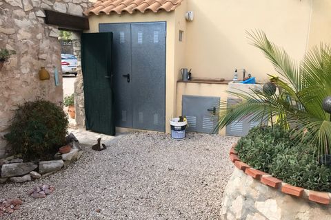 Finca i Monovar, Alicante, Monovar - € 325.000 | Ref: MCO-47502 - foto 9