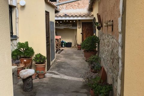 Finca i Monovar, Alicante, Monovar - € 325.000 | Ref: MCO-47502 - foto 16