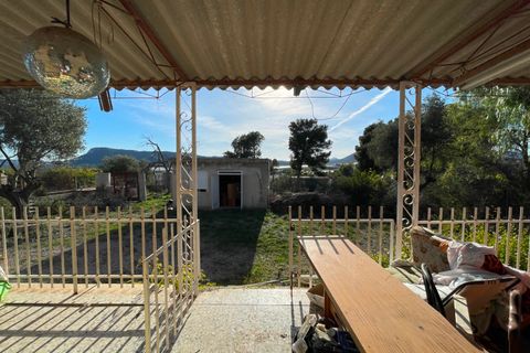 Finca i Aspe, Alicante, Aspe - € 215.000 | Ref: MCO-33072 - foto 5