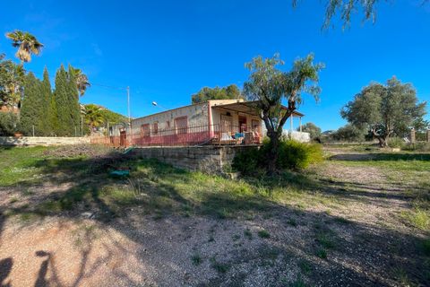 Finca i Aspe, Alicante, Aspe - € 215.000 | Ref: MCO-33072 - foto 12