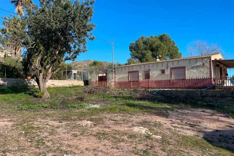 Finca i Aspe, Alicante, Aspe - € 215.000 | Ref: MCO-33072 - foto 15