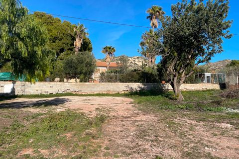 Finca i Aspe, Alicante, Aspe - € 215.000 | Ref: MCO-33072 - foto 16