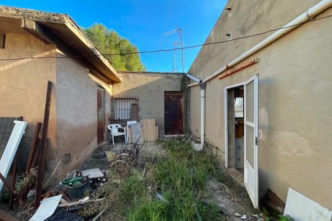 Finca i Aspe, Alicante, Aspe - € 215.000 | Ref: MCO-33072 - foto 38