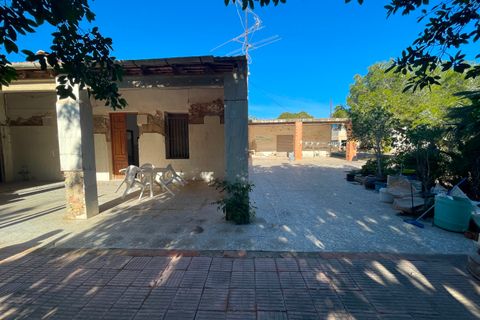 Finca i Elche, Alicante, Elche - € 280.000 | Ref: MCO-40911 - foto 3