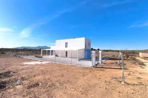 Villa i Pinoso, Alicante, Pinoso - € 200.000 | Ref: MCO-31222 - foto 3