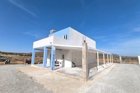 Villa i Pinoso, Alicante, Pinoso - € 200.000 | Ref: MCO-31222 - foto 4