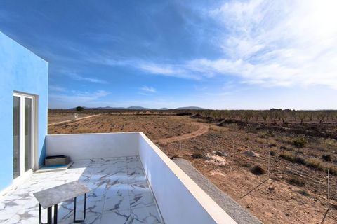 Villa i Pinoso, Alicante, Pinoso - € 200.000 | Ref: MCO-31222 - foto 10