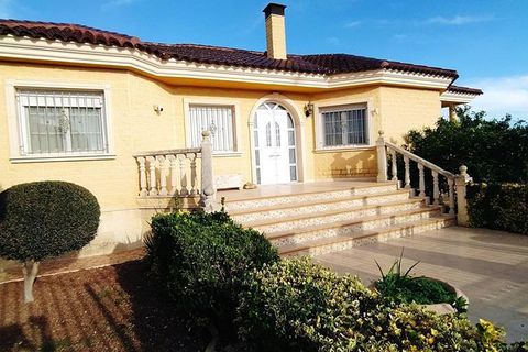 Villa i Orihuela, Alicante, Orihuela - € 459.000 | Ref: MCO-51190 - foto 2