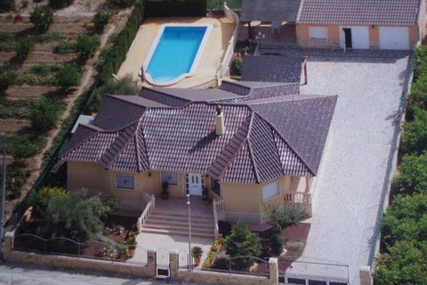 Villa i Orihuela, Alicante, Orihuela - € 459.000 | Ref: MCO-51190 - foto 4