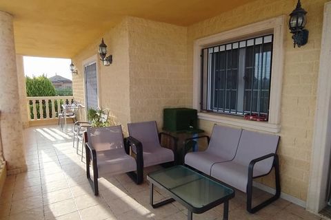 Villa i Orihuela, Alicante, Orihuela - € 459.000 | Ref: MCO-51190 - foto 18