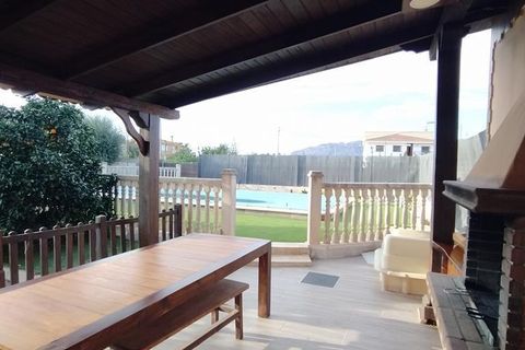 Villa i Orihuela, Alicante, Orihuela - € 459.000 | Ref: MCO-51190 - foto 32
