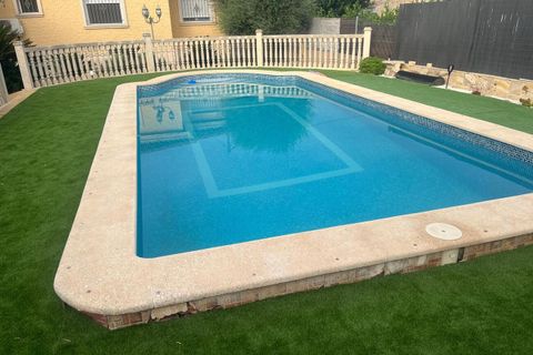 Villa i Orihuela, Alicante, Orihuela - € 459.000 | Ref: MCO-51190 - foto 36