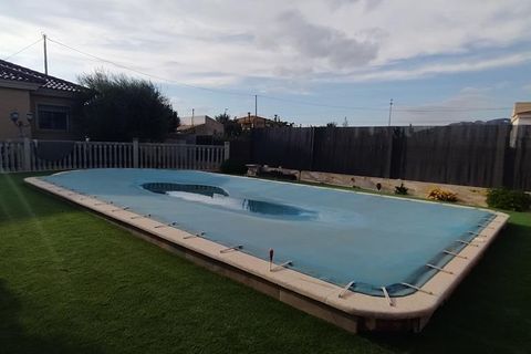 Villa i Orihuela, Alicante, Orihuela - € 459.000 | Ref: MCO-51190 - foto 38