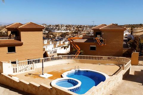 Villa a Ciudad Quesada, Alicante, Ciudad Quesada - € 299.000 | Ref: MCO-83322 - foto 2