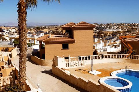 Villa a Ciudad Quesada, Alicante, Ciudad Quesada - € 299.000 | Ref: MCO-83322 - foto 5