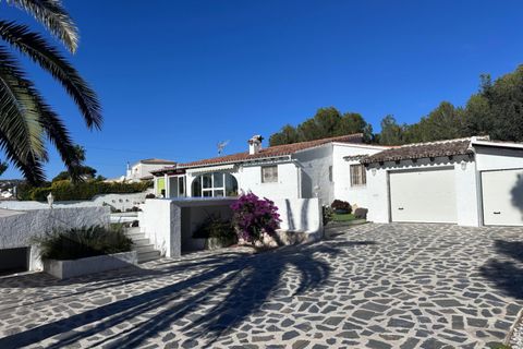 Villa i Moraira, Alicante, Moraira - € 850.000 | Ref: SLV25-4584E - foto 2