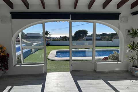 Villa i Moraira, Alicante, Moraira - € 850.000 | Ref: SLV25-4584E - foto 8