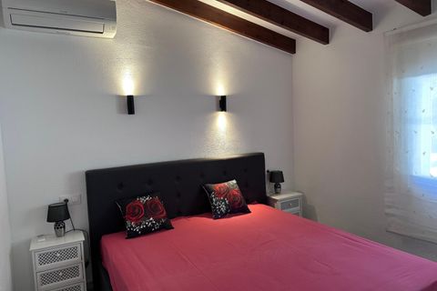 Villa i Moraira, Alicante, Moraira - € 850.000 | Ref: SLV25-4584E - foto 15