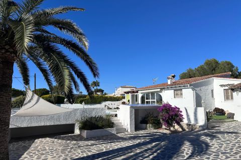 Villa i Moraira, Alicante, Moraira - € 850.000 | Ref: SLV25-4584E - foto 27