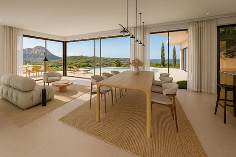Villa in Javea, Alicante, Javea - € 1.550.000 | Ref: SLV8-8069Q - foto 3