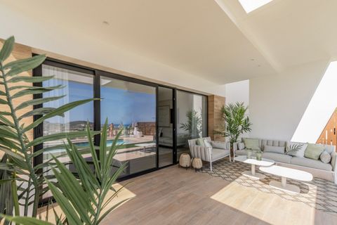 Villa a Finestrat, Alicante, Finestrat - € 875.000 | Ref: SLV18-7623M - foto 16