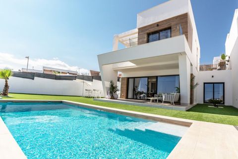 Villa a Finestrat, Alicante, Finestrat - € 875.000 | Ref: SLV18-7623M - foto 19