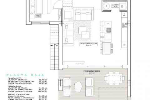 Villa a Finestrat, Alicante, Finestrat - € 875.000 | Ref: SLV18-7623M - foto 21
