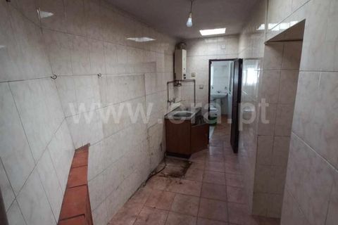 Villa i Seia, Guarda, Seia - € 94.500 | Ref: 382260009 - foto 3
