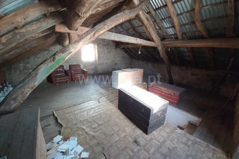 Villa i Seia, Guarda, Seia - € 94.500 | Ref: 382260009 - foto 8