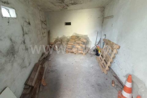 Villa i Seia, Guarda, Seia - € 94.500 | Ref: 382260009 - foto 10