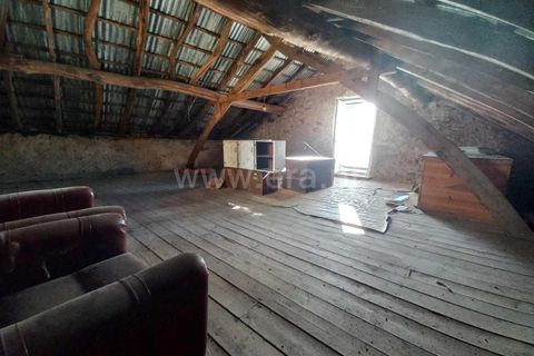 Villa i Seia, Guarda, Seia - € 94.500 | Ref: 382260009 - foto 11