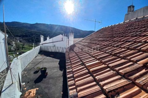 Villa i Seia, Guarda, Seia - € 94.500 | Ref: 382260009 - foto 13