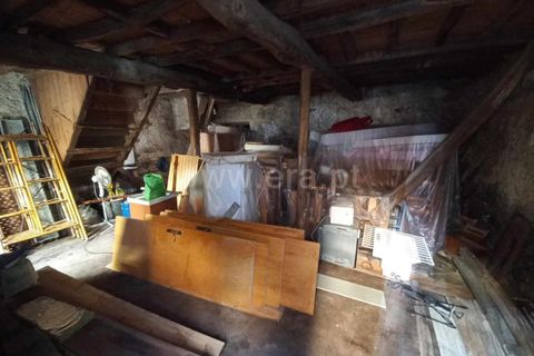 Villa i Seia, Guarda, Seia - € 94.500 | Ref: 382260009 - foto 15