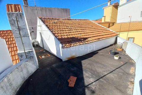 Villa i Seia, Guarda, Seia - € 94.500 | Ref: 382260009 - foto 17