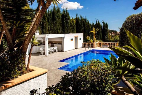 Villa a Calpe, Alicante, Calpe - € 1.165.000 | Ref: SLV19-5727J - foto 2