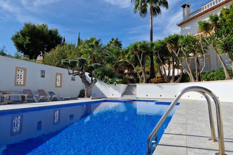 Villa a Calpe, Alicante, Calpe - € 1.165.000 | Ref: SLV19-5727J - foto 3