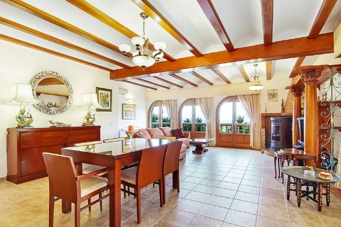 Villa a Calpe, Alicante, Calpe - € 1.165.000 | Ref: SLV19-5727J - foto 7