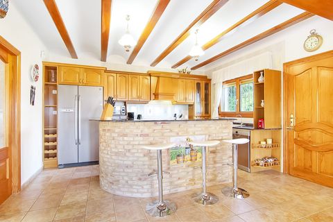 Villa a Calpe, Alicante, Calpe - € 1.165.000 | Ref: SLV19-5727J - foto 8