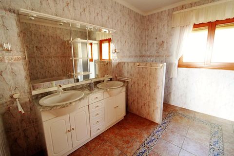 Villa a Calpe, Alicante, Calpe - € 1.165.000 | Ref: SLV19-5727J - foto 13